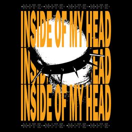 Album cover of Inside of My Head