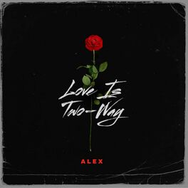 Album cover of Love Is Two-Way
