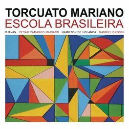 Album cover of Escola Brasileira