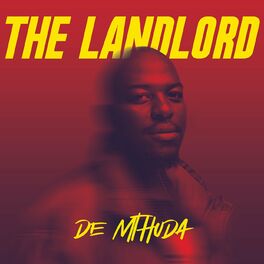 Album cover of The Landlord