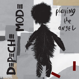 Album cover of Playing the Angel (Deluxe)