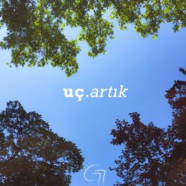 Album cover of Uç Artık