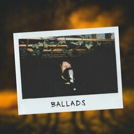 Album cover of Ballads