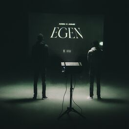 Album cover of Egen