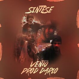 Album cover of Vento
