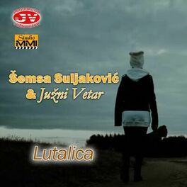 Album cover of Lutalica