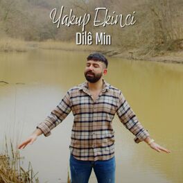 Album cover of Dilê Min