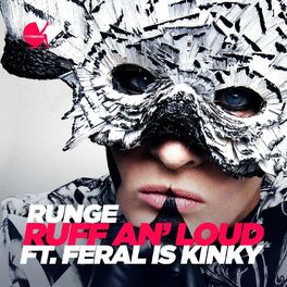 Album cover of Ruff An' Loud