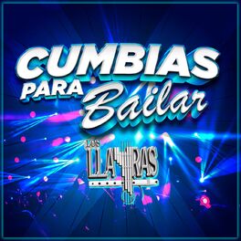 Album cover of Cumbias Para Bailar