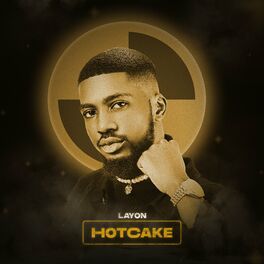 Album cover of Hot Cake