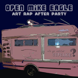 Album cover of Art Rap After Party