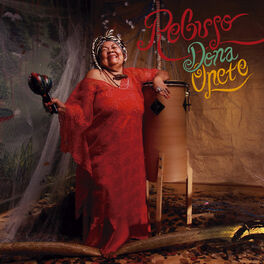 Album cover of Rebujo