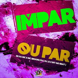 Album cover of Impar ou Par