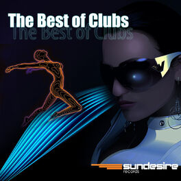 Album cover of The Best Of Clubs