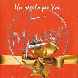 Album cover of Un regalo per voi...