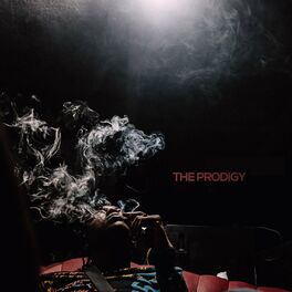Album cover of The Prodigy