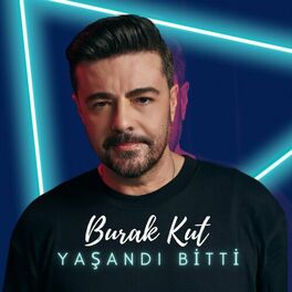 Album cover of Yaşandı Bitti (Gain Sahne Performansı)