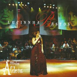 Album cover of Minha Aldeia (Live)