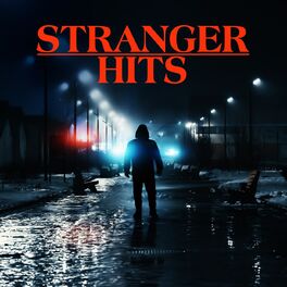 Album cover of Stranger Hits