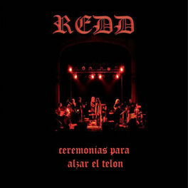 Album cover of Ceremonias para Alzar el Telón, Vol. 2 (En Vivo)