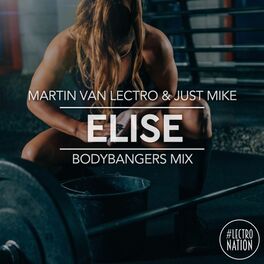 Album cover of Elise