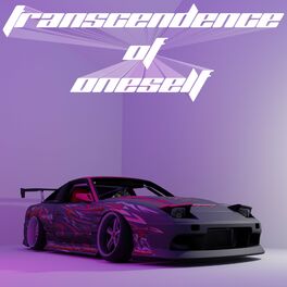 Album cover of TRANSCENDENCE OF ONESELF