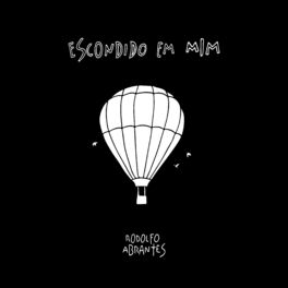 Album cover of Escondido Em Mim