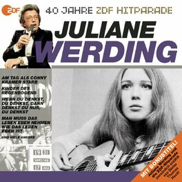Album cover of Das beste aus 40 Jahren Hitparade