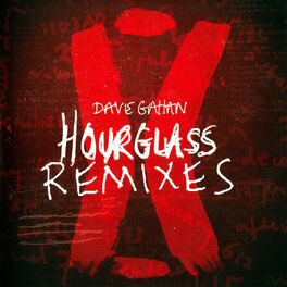 Album cover of Hourglass Remixes