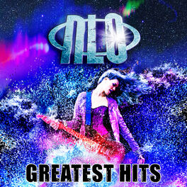 Album cover of NLO Greatest Hits