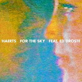 Album cover of For The Sky