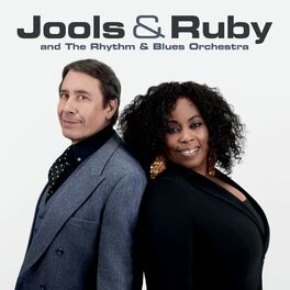 Album cover of Jools & Ruby
