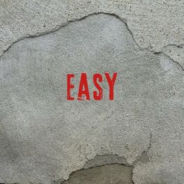 Album cover of Easy (Pastiche/Remix/Mashup)