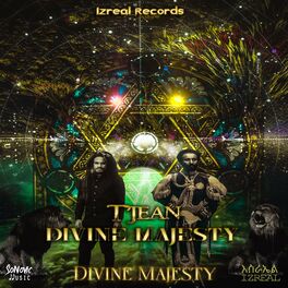 Album cover of Divine Majesty