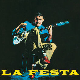 Album cover of La Festa (2011 Remaster)