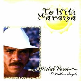 Album cover of Te hiti marama