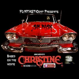 Album cover of Christine (feat. G4)