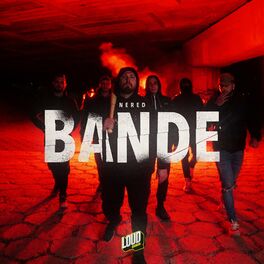 Album cover of Bande