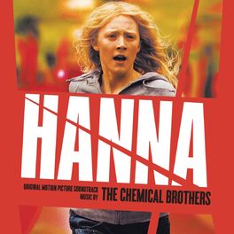 Album cover of Hanna