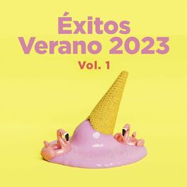 Album cover of Éxitos Verano 2023 (Vol. 1)
