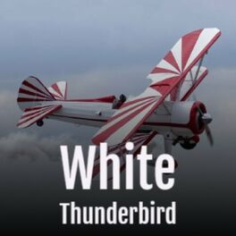 Album cover of White Thunderbird