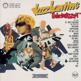 Album cover of Geheimrezept