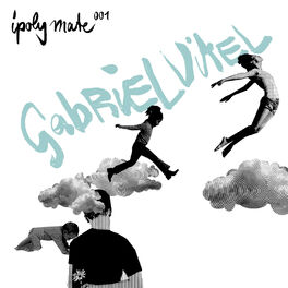 Album cover of Ipoly Mate 001