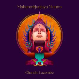 Album cover of Mahamritjunjaya