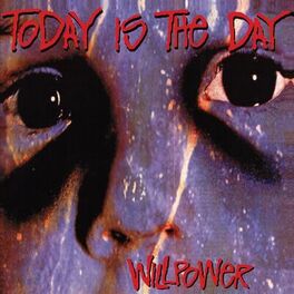 Album cover of Willpower