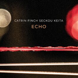 Album cover of Echo