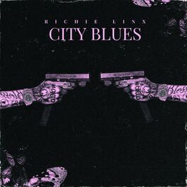 Album cover of City Blues