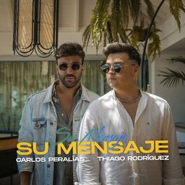 Album cover of Su Mensaje