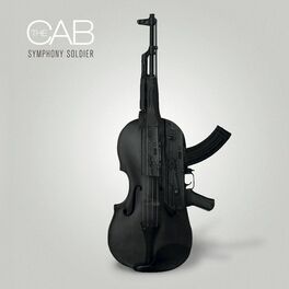 Album cover of Symphony Soldier