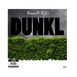 Album cover of Dunkl